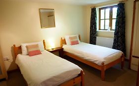 The Loft At Duffryn Mawr Self Catering Cottages
